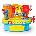 Розвиваюча іграшка сортер Стіл з інструментами від Hola Toys