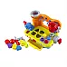 Розвиваюча іграшка сортер Стіл з інструментами від Hola Toys