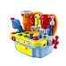 Розвиваюча іграшка сортер Стіл з інструментами від Hola Toys