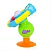 Развивающая музыкальная игрушка Руль от Hola Toys
