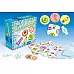 Настольная игра Собери сладости (для 2-5 игроков) от Granna