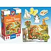 Настольная игра 4 времени года (для 1-4 игроков) от Granna