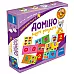 Настольная игра Домино Учимся считать (для 1-4 игроков) от Granna