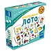 Настольная игра Иллюстрированное Лото (для 1-4 игроков) от Granna