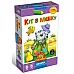 Настольная игра лото Кот в мешке (для 1-6 игроков) от Granna