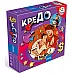 Настольная игра Кредо (для 2-4 игроков) от Granna