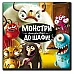 Настольная игра Монстры в шкафу (для 1-6 игроков) от Granna