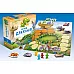 Настольная игра Остров драконов (для 2-4 игроков) от Granna