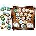 Настольная игра Суперфермер 3в1 (для 2-4 игроков) от Granna