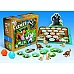 Настольная игра Суперфермер и Барсук (для 2-4 игроков) от Granna