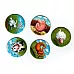 Настольная игра Суперфермер и коза (для 2-4 игроков) от Granna
