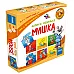 Настольная игра Найди пару Мышки (для 1-4 игроков) от Granna
