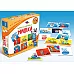 Настольная игра Найди пару Мышки (для 1-4 игроков) от Granna