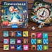 Настольная игра Золушка (для 1-4 игроков) от Granna