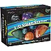 Розвиваючий STEM набір 3D планети і наліпки Зірки від Great Explorations