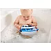 Розвиваючий набір для ванни Човен лійка від Green Toys