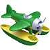 Розвиваючий набір для ванни Гидросамолет від Green Toys