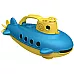 Развивающий набор для ванны Подлодка субмарина от Green Toys