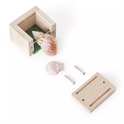 Развивающий набор Цветные блоки (8 шт) от Guidecraft