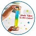 Науковий STEM набір Сенсорні трубки з рідинами (3 шт) від hand2mind
