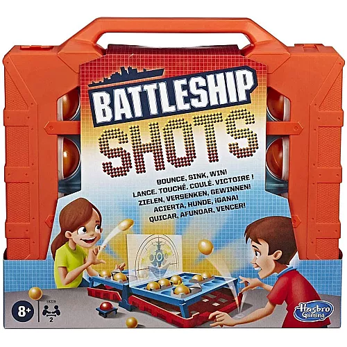 Настольная игра Морской бой от Hasbro Настольная игра Морской бой от Hasbro