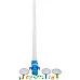 Развивающая активная игра Слон и бабочки (1-3 игрока) от Hasbro