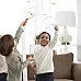 Развивающая активная игра Слон и бабочки (1-3 игрока) от Hasbro
