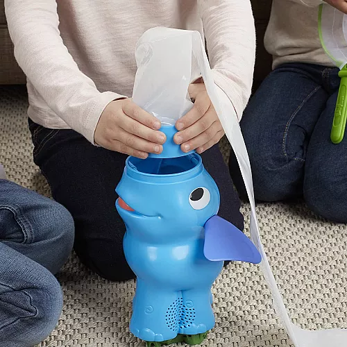 Развивающая активная игра Слон и бабочки (1-3 игрока) от Hasbro Развивающая активная игра Слон и бабочки (1-3 игрока) от Hasbro