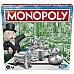 Развивающая настольная игра Монополия от Hasbro