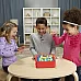 Настільна гра Геометричні фігури від Hasbro