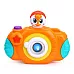 Развивающий набор Подвесные музыкальные игрушки (5 шт) от Huile Toys