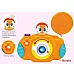 Развивающий набор Подвесные музыкальные игрушки (5 шт) от Huile Toys