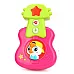 Развивающий набор Подвесные музыкальные игрушки (5 шт) от Huile Toys