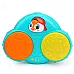 Развивающий набор Подвесные музыкальные игрушки (5 шт) от Huile Toys