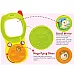 Развивающий набор Подвесные музыкальные игрушки (5 шт) от Huile Toys
