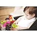 Развивающий набор Подвесные музыкальные игрушки (5 шт) от Huile Toys