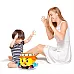 Розвиваюча музична іграшка Барабан від Hola Toys