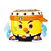 Розвиваюча музична іграшка Барабан від Hola Toys