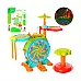 Развивающая музыкальная игрушка Барабанная установка от Hola Toys