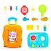 Развивающий игровой набор Чемоданчик повара от Hola Toys