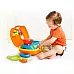 Развивающий игровой набор Чемоданчик повара от Hola Toys