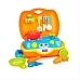 Развивающий игровой набор Чемоданчик повара от Hola Toys