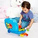 Розвиваюча іграшка Валіза з інструментами від Hola Toys