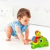 Розвиваюча музична іграшка Дві черепашки від Hola Toys