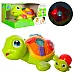 Розвиваюча музична іграшка Дві черепашки від Hola Toys