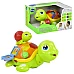 Розвиваюча музична іграшка Дві черепашки від Hola Toys