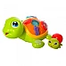 Розвиваюча музична іграшка Дві черепашки від Hola Toys