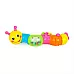Развивающая игрушка Гусеница от Hola Toys