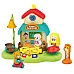 Развивающий игровой центр Детский садик от Hola Toys