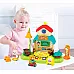Развивающий игровой центр Детский садик от Hola Toys